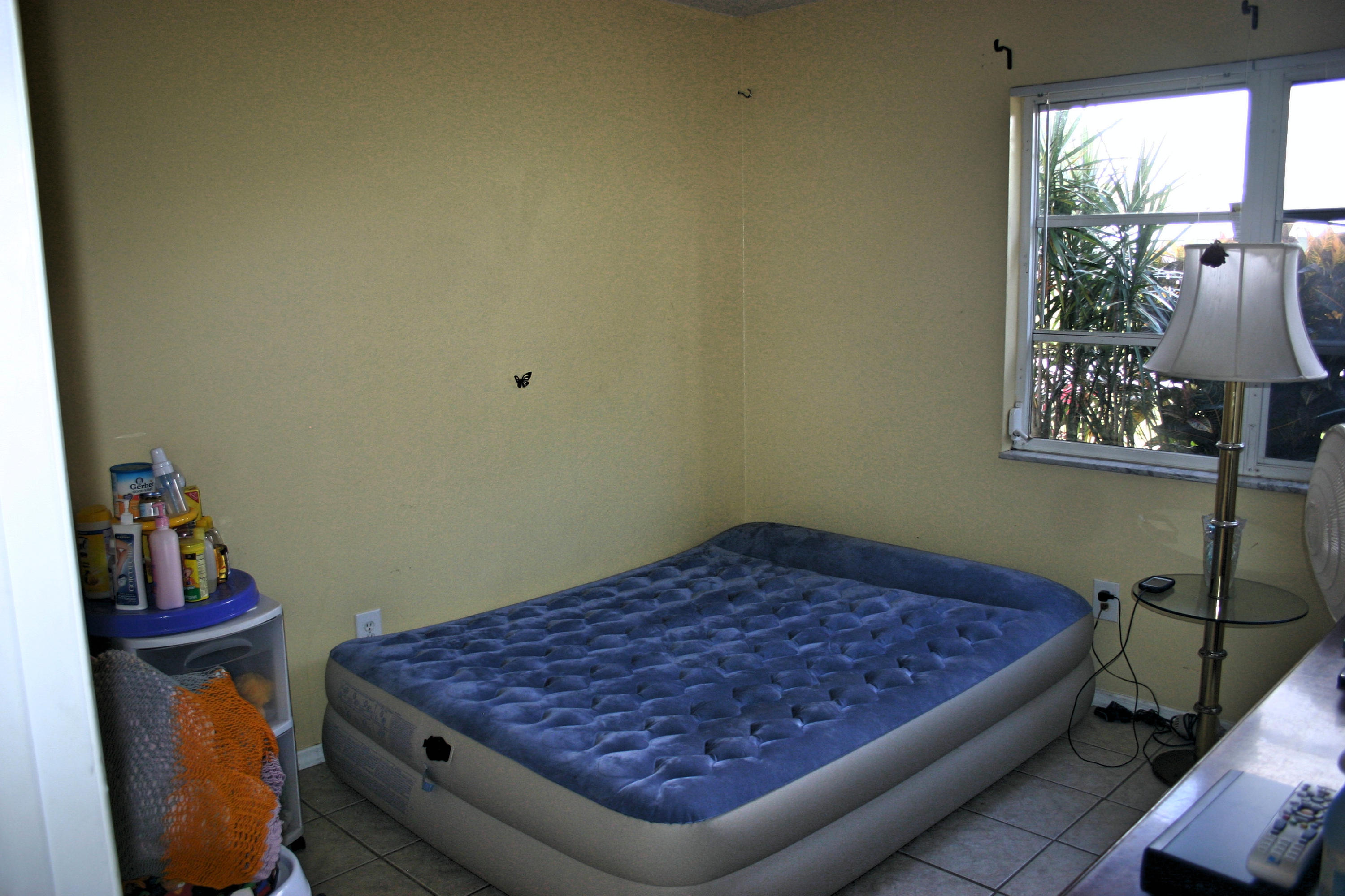 417 Southwest Kentwood Road Port St. Lucie, FL 34953 - Photo 12 of 18 Bedroom 2