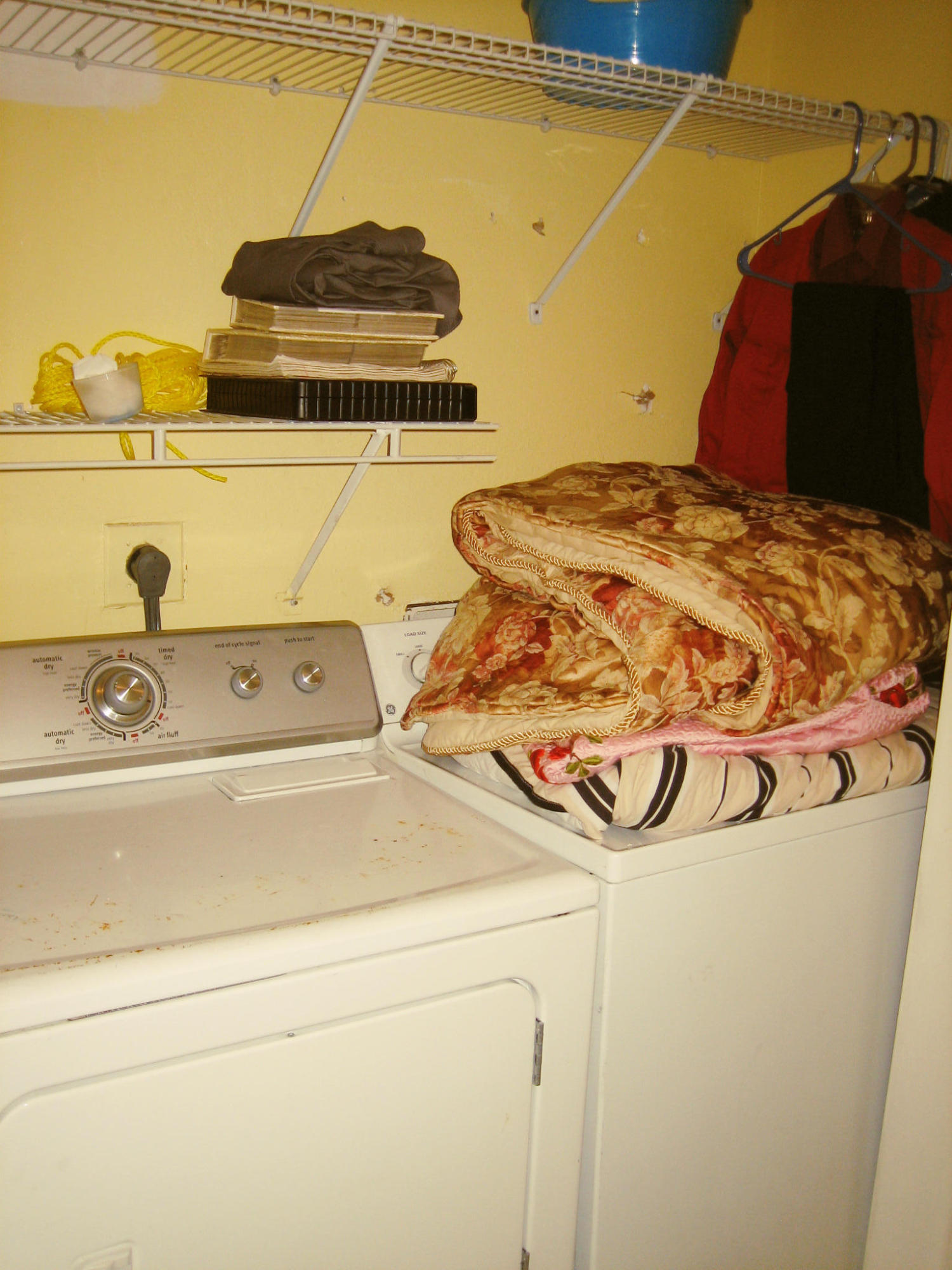 417 Southwest Kentwood Road Port St. Lucie, FL 34953 - Photo 14 of 18 Washer and Dryer