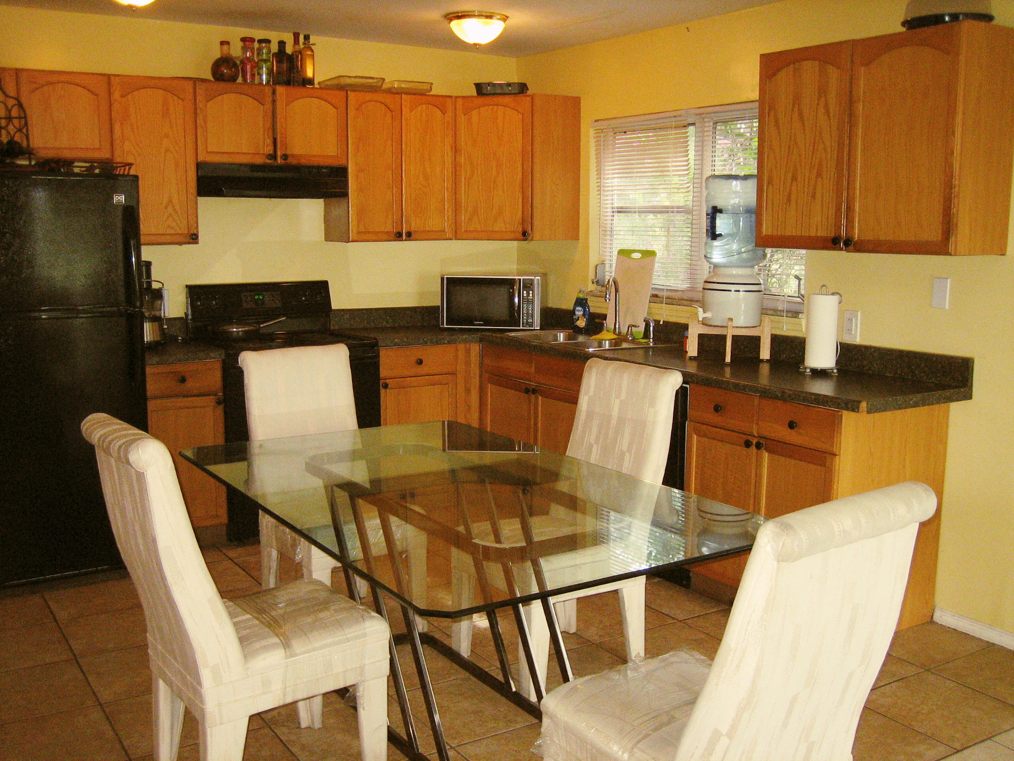 417 Southwest Kentwood Road Port St. Lucie, FL 34953 - Photo 3 of 18 Kitchen