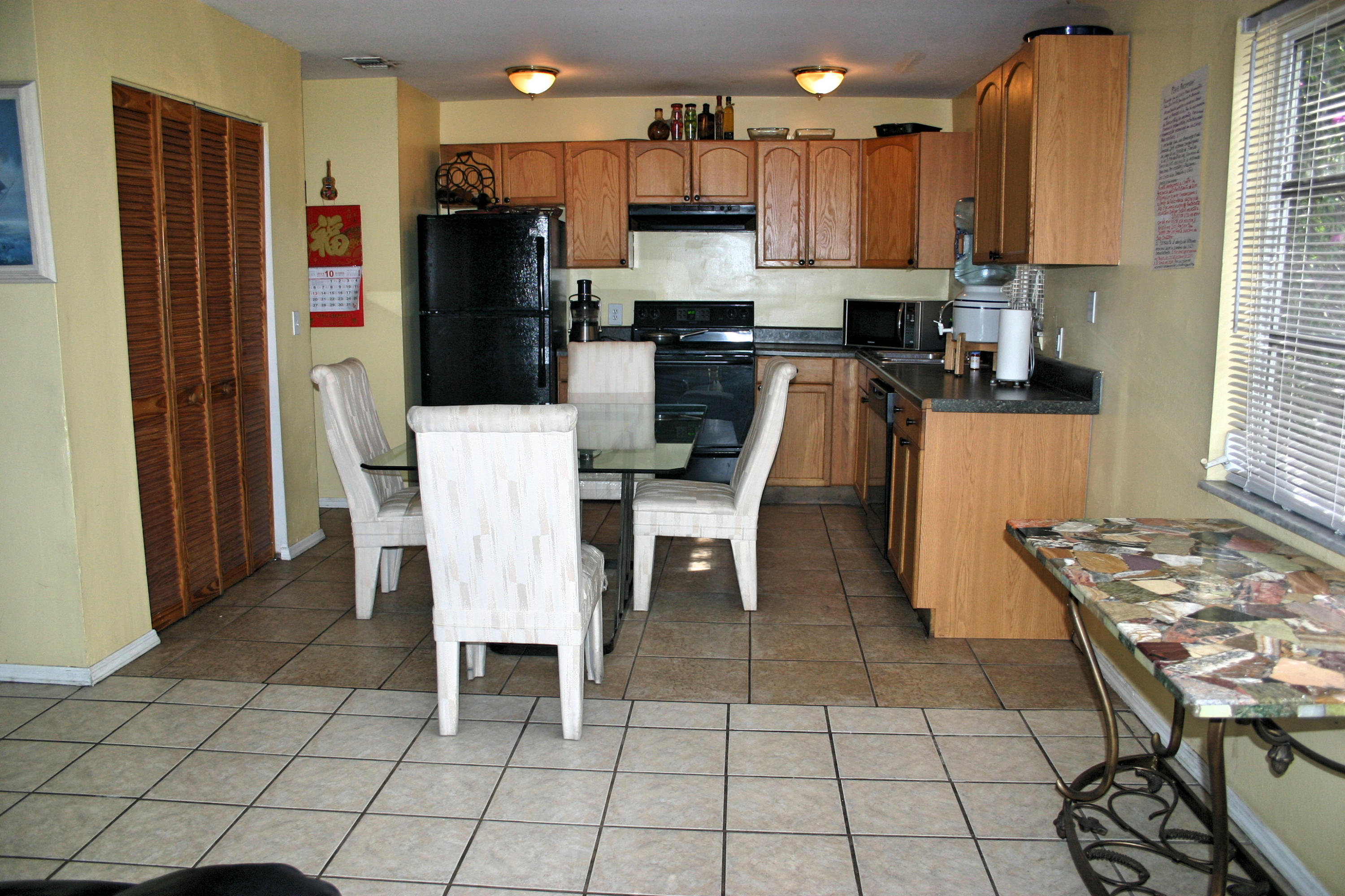 417 Southwest Kentwood Road Port St. Lucie, FL 34953 - Photo 4 of 18 Kitchen 3