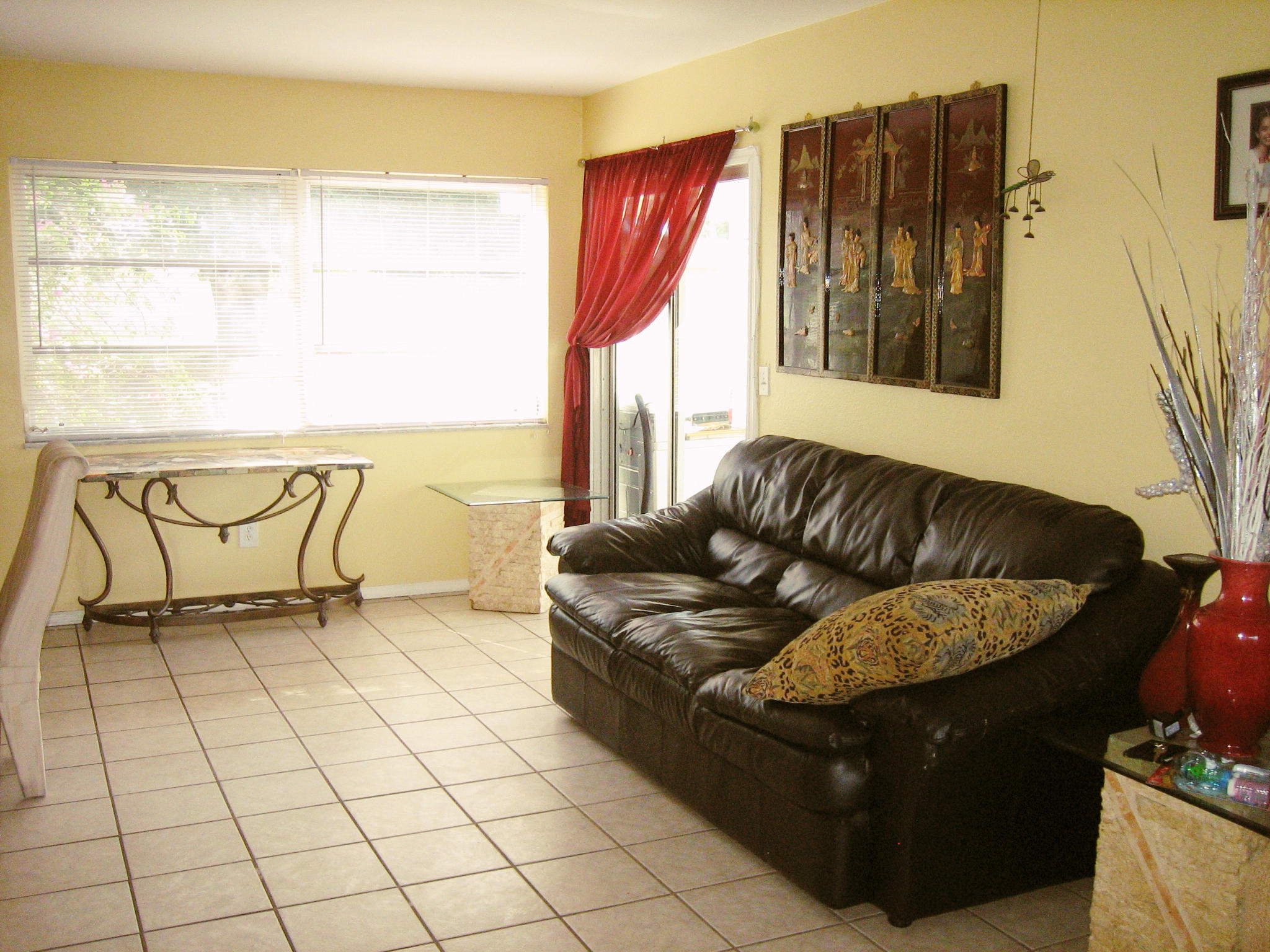 417 Southwest Kentwood Road Port St. Lucie, FL 34953 - Photo 5 of 18 Dining area