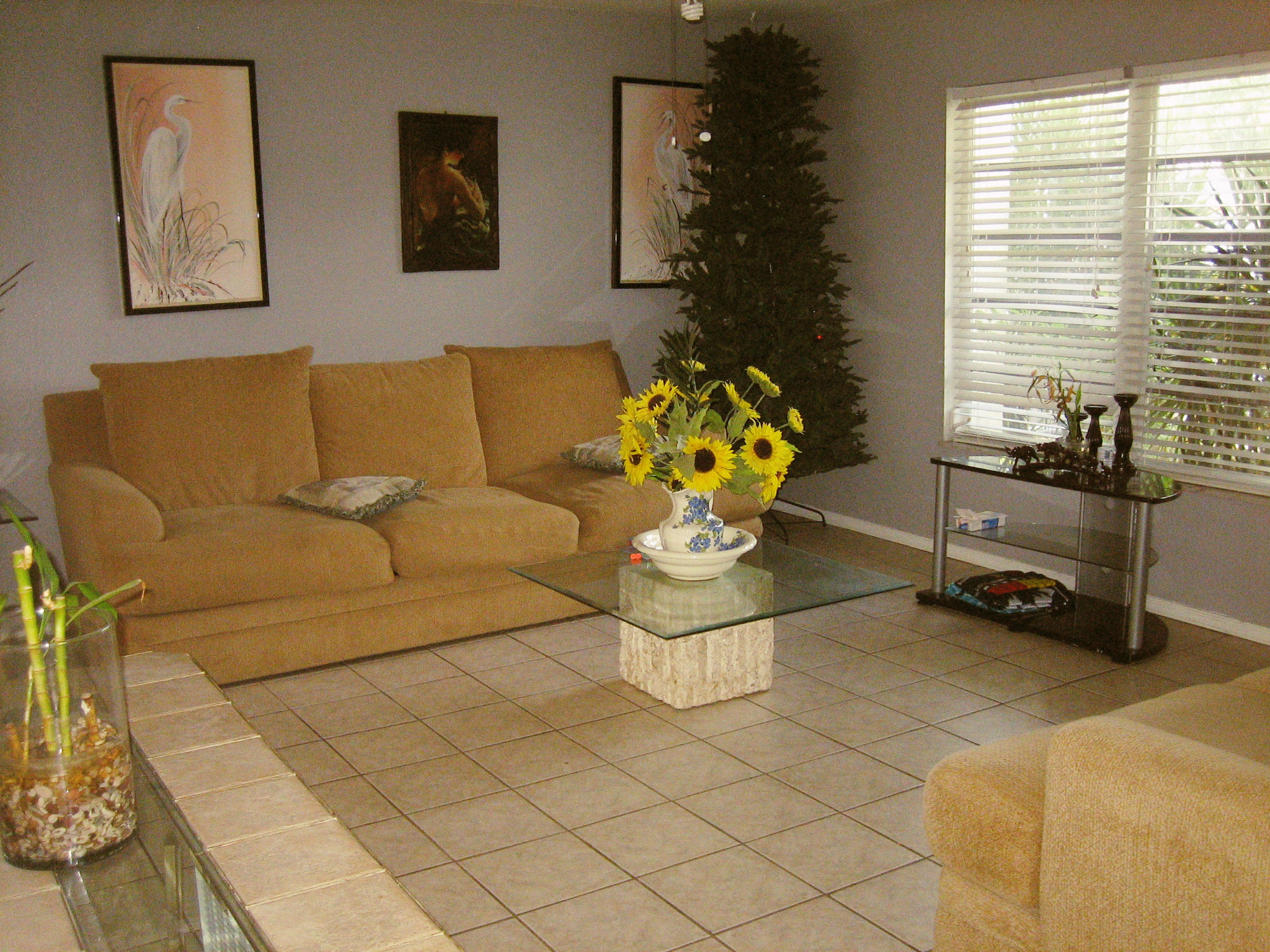 417 Southwest Kentwood Road Port St. Lucie, FL 34953 - Photo 7 of 18 Family Room