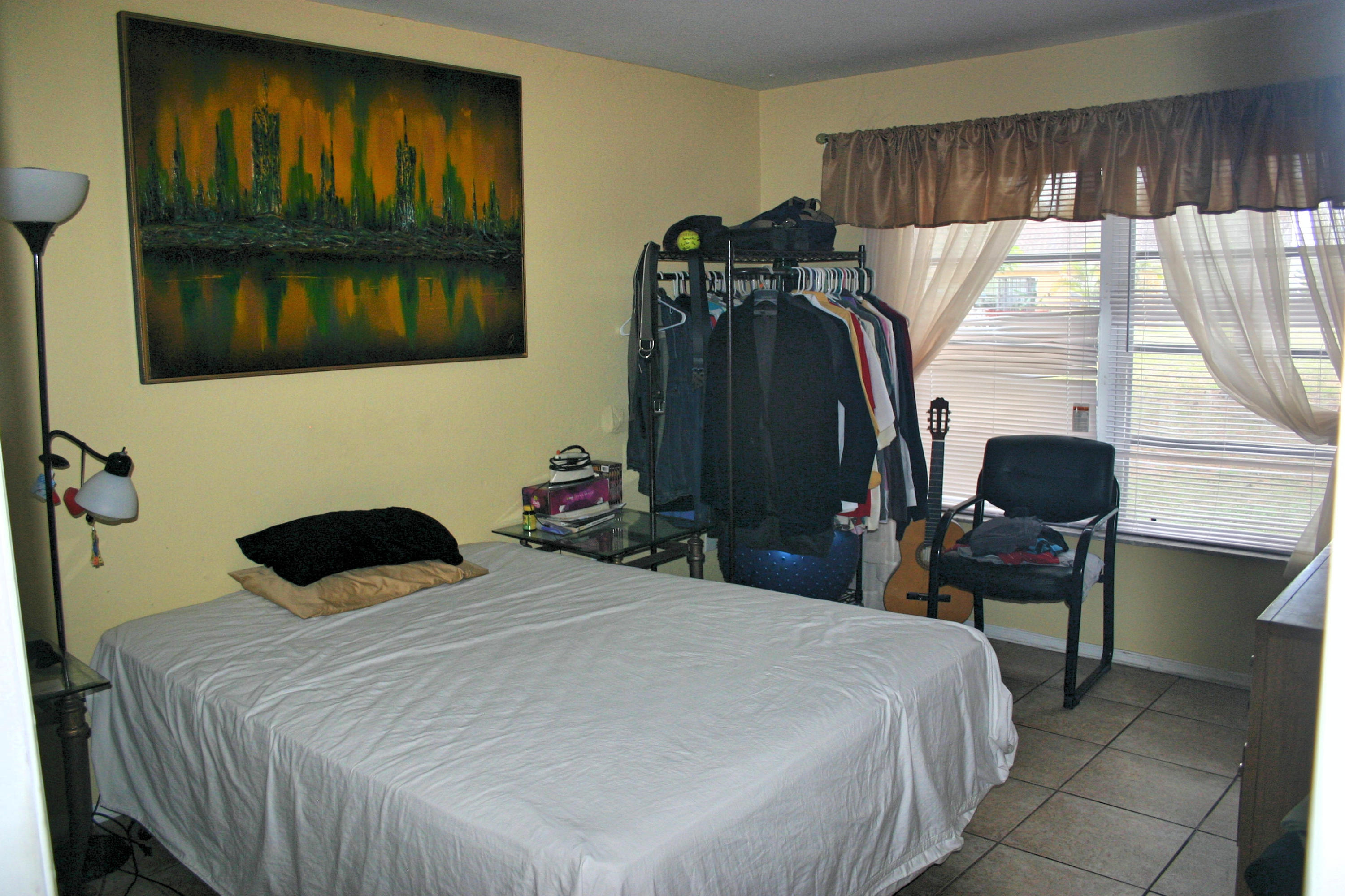 417 Southwest Kentwood Road Port St. Lucie, FL 34953 - Photo 9 of 18 Master Bedroom