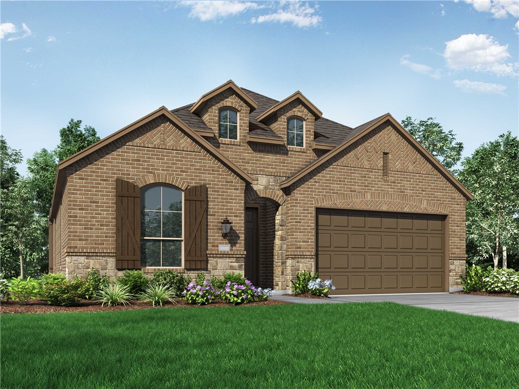 908 Nautical Loop Kyle, TX 78640 - Photo 1 of 1 Gallery Image 1