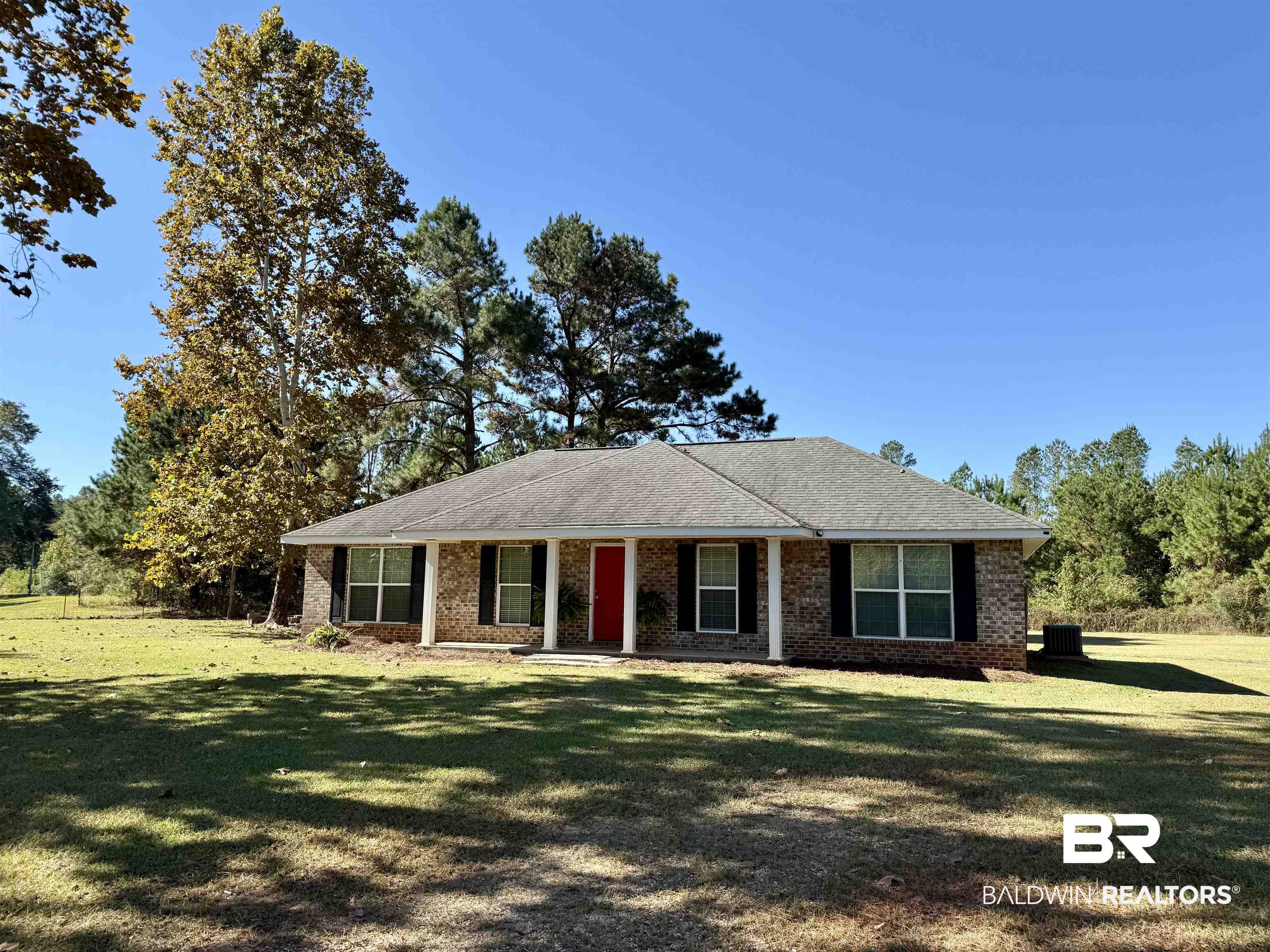 125 Bethea Road Brewton, AL 36426 - Photo 14 of 14