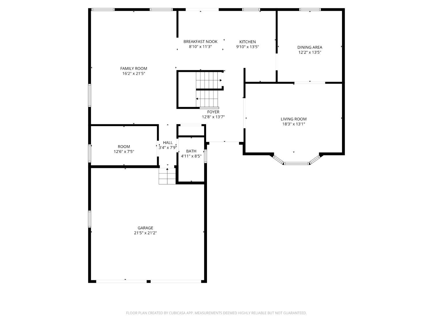 19 Aspen Circle Edison, NJ 08820 - Photo 41 of 43