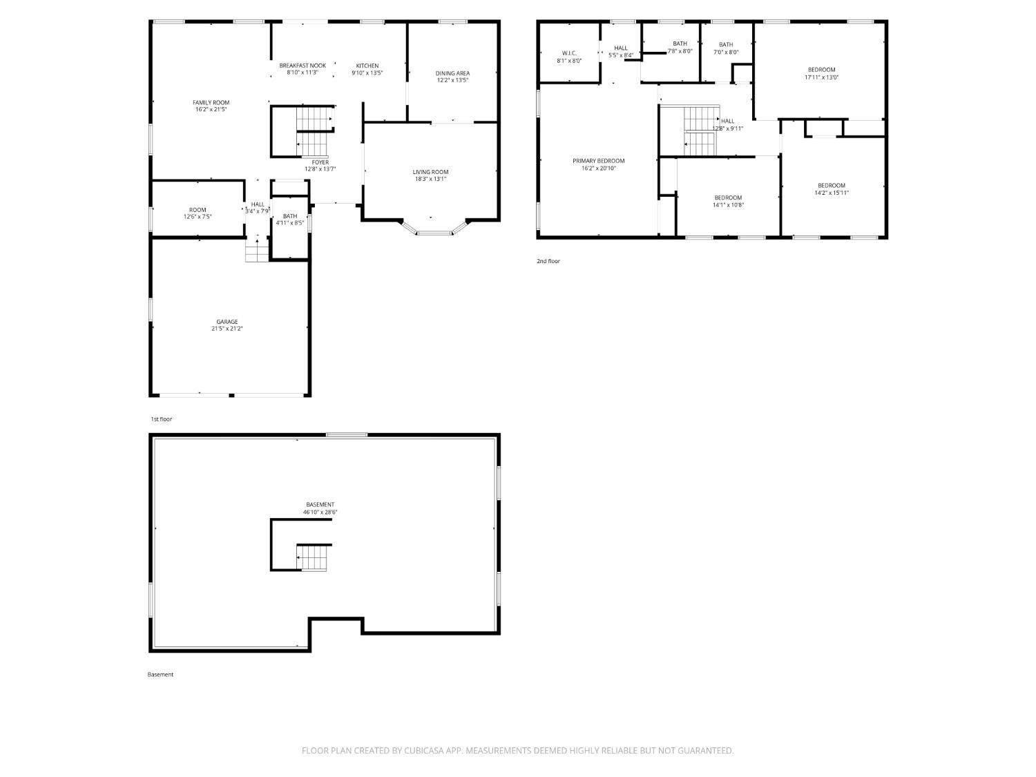 19 Aspen Circle Edison, NJ 08820 - Photo 43 of 43