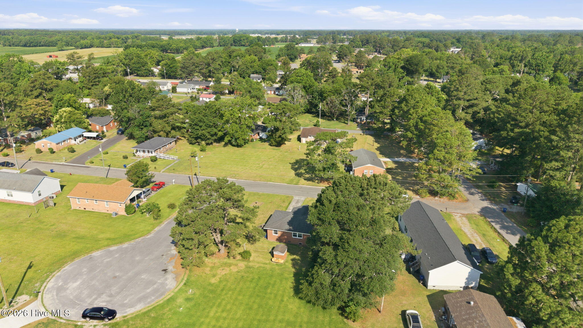 4415 Reaves Road Ayden, NC 28513 - Photo 49 of 52