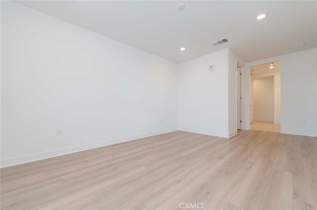 1703 Rivington Irvine, CA 92612 - Photo 21 of 42 a view of an empty room