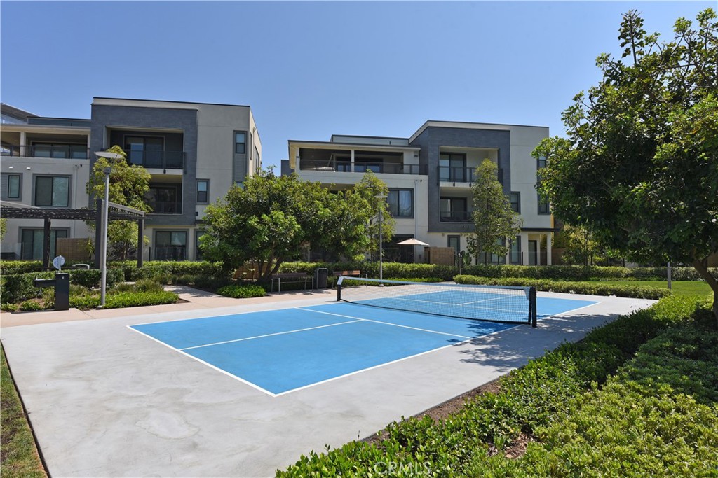 1703 Rivington Irvine, CA 92612 - Photo 39 of 42 a house with trees in front of it