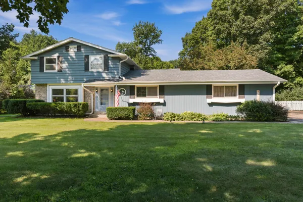 $499,000 | 755 Tower Hill Drive, Brookfield, WI 53045
