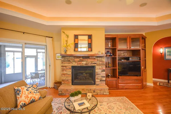$539,000 | 11 Canterbury Lane, Pinehurst, NC 28374
