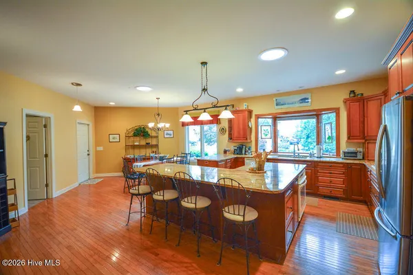 $539,000 | 11 Canterbury Lane, Pinehurst, NC 28374