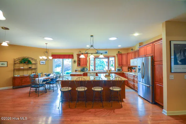 $539,000 | 11 Canterbury Lane, Pinehurst, NC 28374