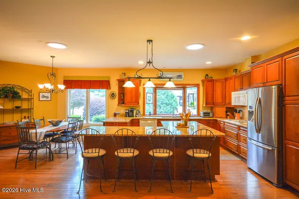 $539,000 | 11 Canterbury Lane, Pinehurst, NC 28374