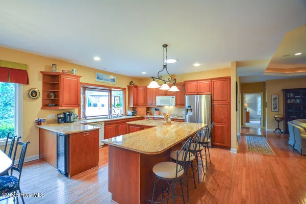 $539,000 | 11 Canterbury Lane, Pinehurst, NC 28374