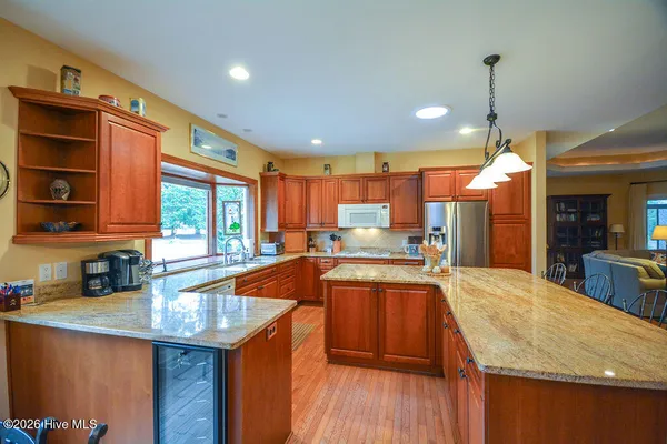 $539,000 | 11 Canterbury Lane, Pinehurst, NC 28374