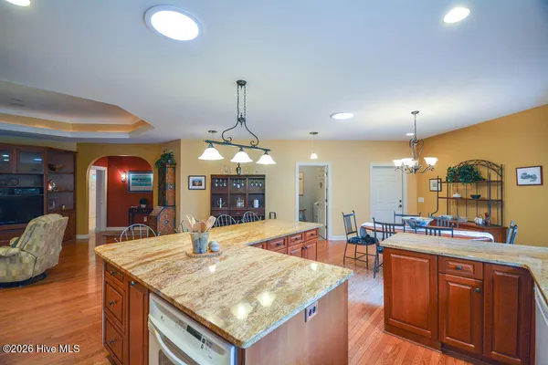 $539,000 | 11 Canterbury Lane, Pinehurst, NC 28374