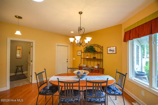 $539,000 | 11 Canterbury Lane, Pinehurst, NC 28374