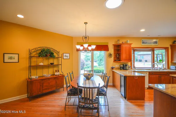 $539,000 | 11 Canterbury Lane, Pinehurst, NC 28374
