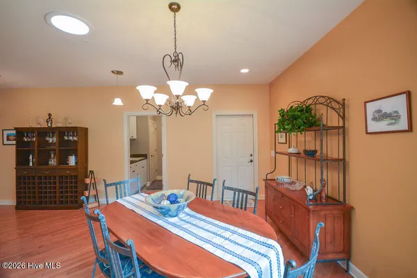 $539,000 | 11 Canterbury Lane, Pinehurst, NC 28374