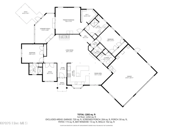 $539,000 | 11 Canterbury Lane, Pinehurst, NC 28374