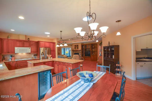 $539,000 | 11 Canterbury Lane, Pinehurst, NC 28374