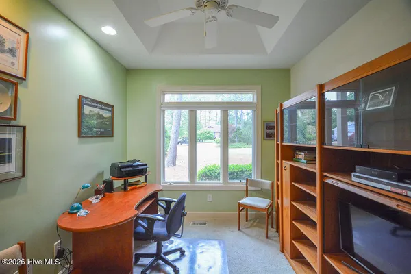 $539,000 | 11 Canterbury Lane, Pinehurst, NC 28374