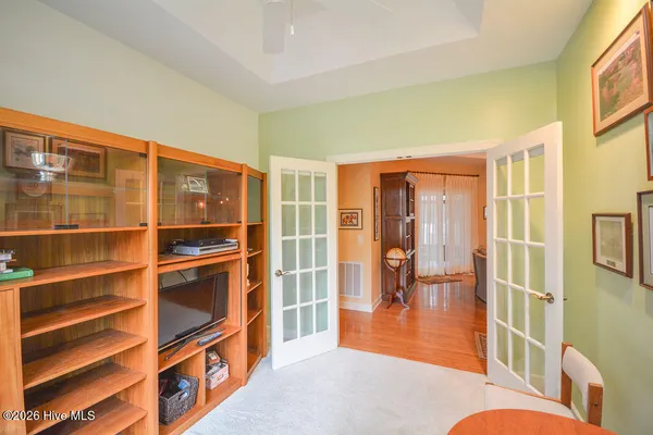 $539,000 | 11 Canterbury Lane, Pinehurst, NC 28374