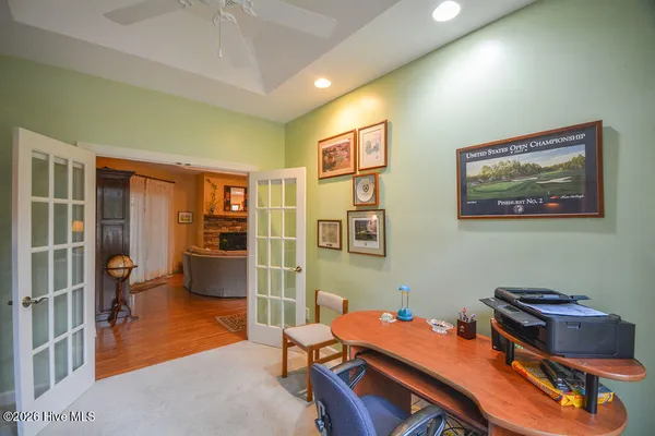$539,000 | 11 Canterbury Lane, Pinehurst, NC 28374