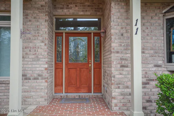 $539,000 | 11 Canterbury Lane, Pinehurst, NC 28374