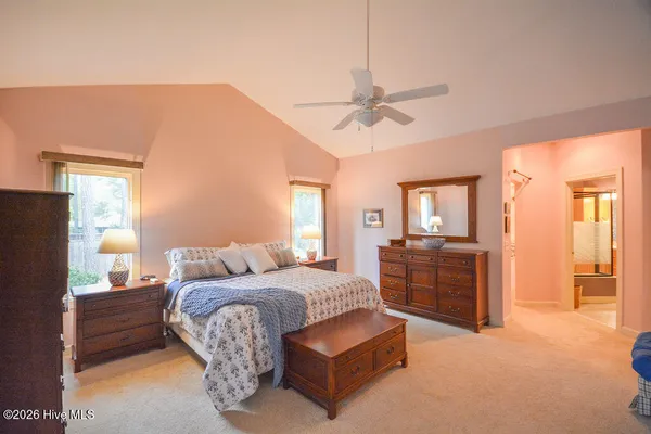 $539,000 | 11 Canterbury Lane, Pinehurst, NC 28374