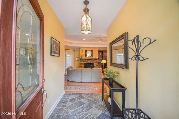$539,000 | 11 Canterbury Lane, Pinehurst, NC 28374