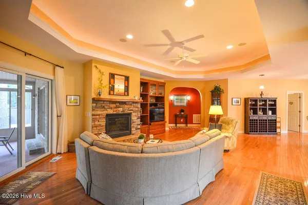 $539,000 | 11 Canterbury Lane, Pinehurst, NC 28374