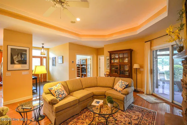 $539,000 | 11 Canterbury Lane, Pinehurst, NC 28374