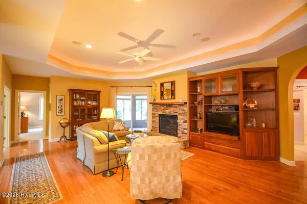 $539,000 | 11 Canterbury Lane, Pinehurst, NC 28374