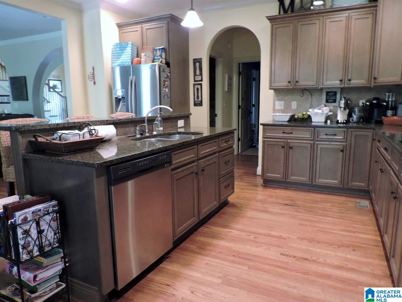 1080 Stoneykirk Road Pelham, AL 35124 - Photo 13 of 26