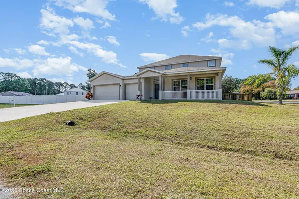 $640,000 | 352 Gordon Road Northwest, Palm Bay, FL 32907