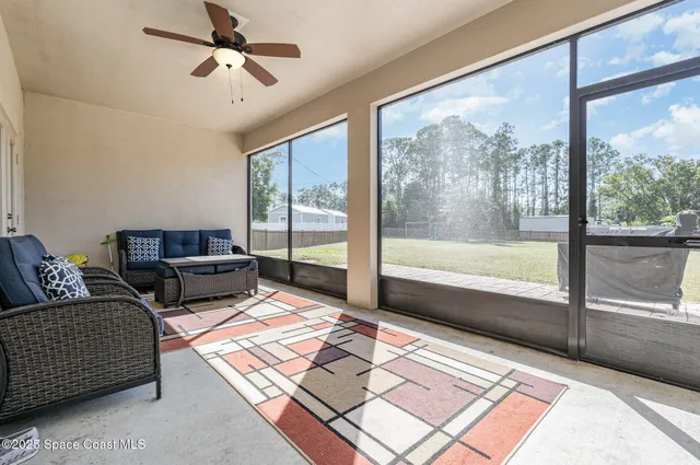 $650,000 | 352 Gordon Road Northwest, Palm Bay, FL 32907