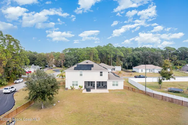 $640,000 | 352 Gordon Road Northwest, Palm Bay, FL 32907