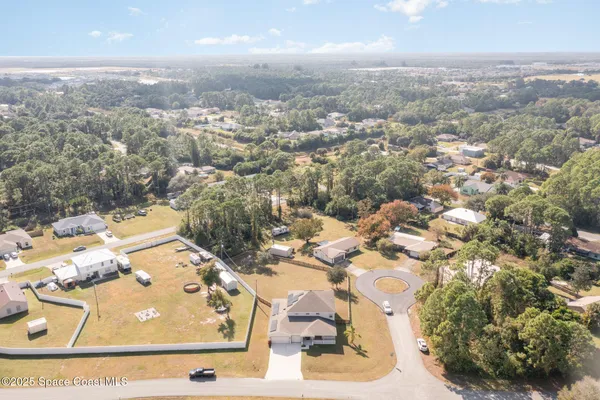 $640,000 | 352 Gordon Road Northwest, Palm Bay, FL 32907