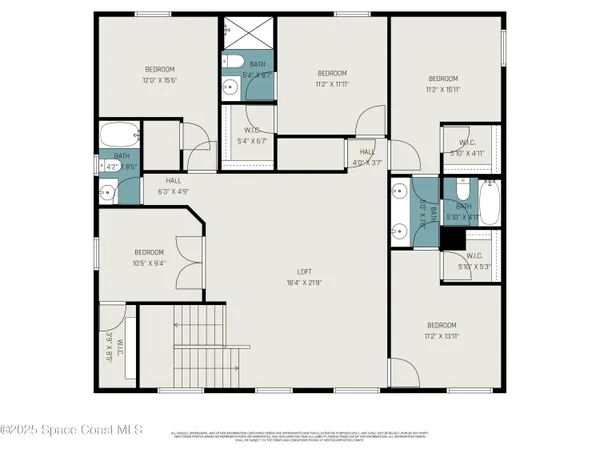 $640,000 | 352 Gordon Road Northwest, Palm Bay, FL 32907