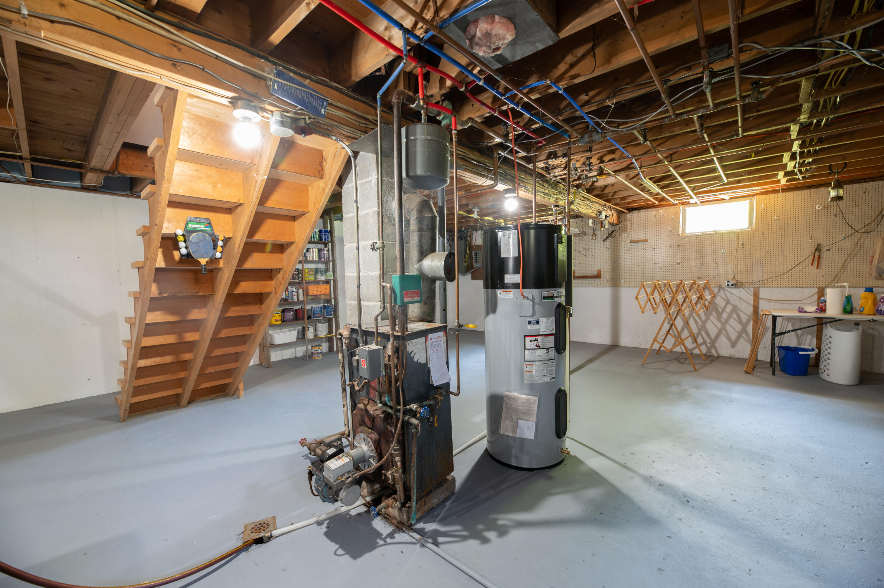716 Silver Lake Road Bucksport, ME 04416 - Photo 65 of 77 Interior29