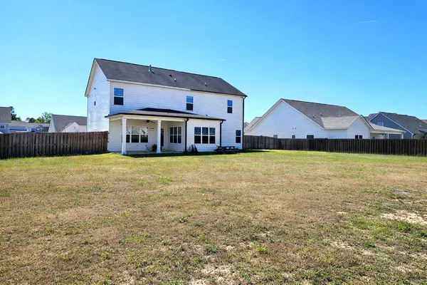 $2,500 | 7028 Kingfisher Pass, Graniteville, SC 29829