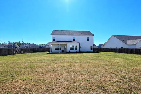 $2,500 | 7028 Kingfisher Pass, Graniteville, SC 29829