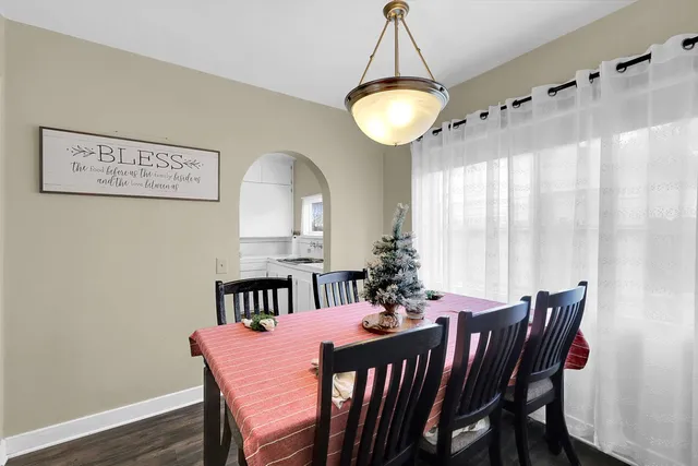 a view of a play room with toys and toys
