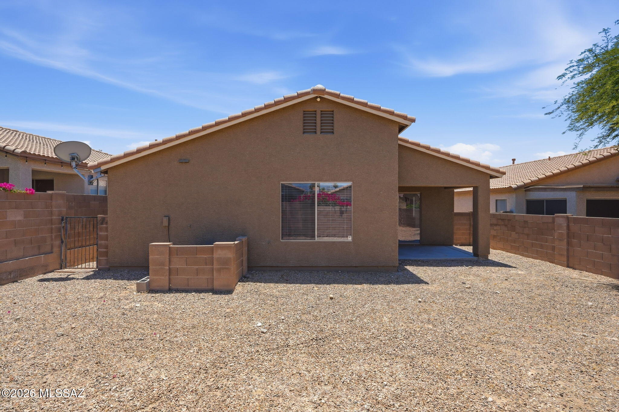 8435 East Bowline Road Tucson, AZ 85710 - Photo 40 of 42 040_ListerPros
