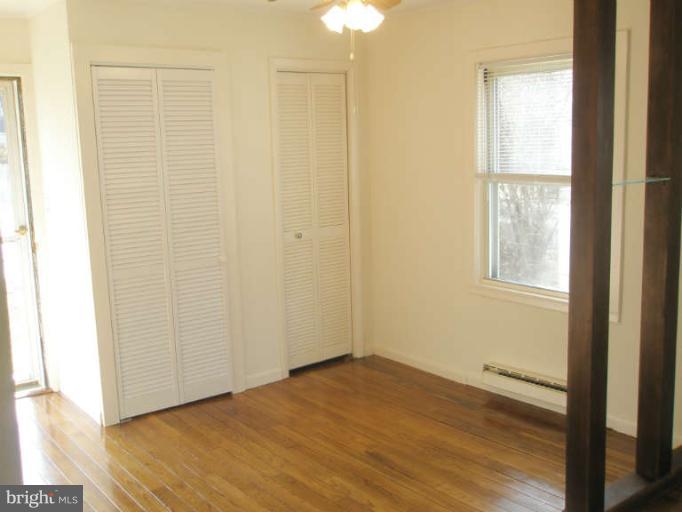 7 Research Road, Unit U Greenbelt, MD 20770 - Photo 3 of 10 Dining Room