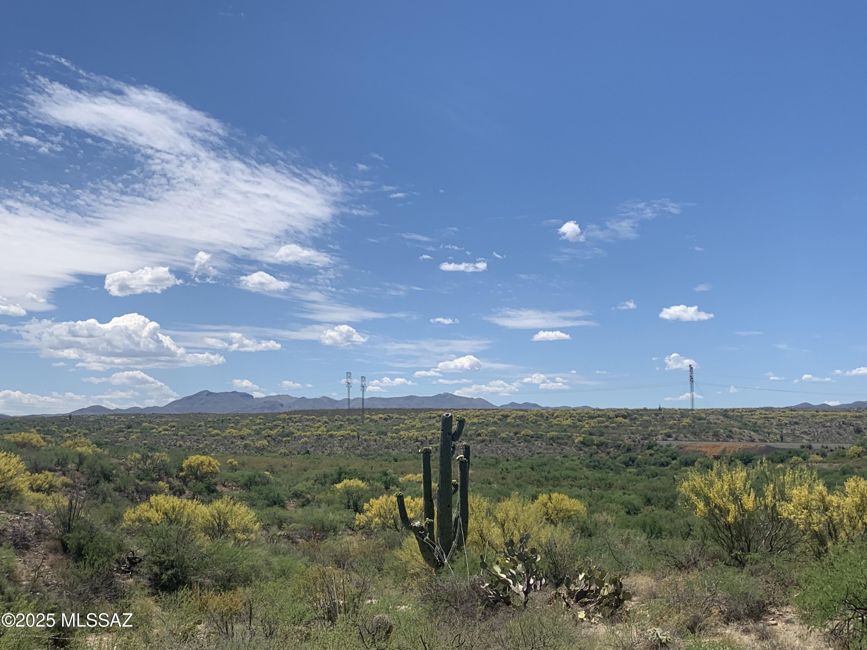 11640 South Lava Peak Road Vail, AZ 85641 - Photo 21 of 39 a view of a city
