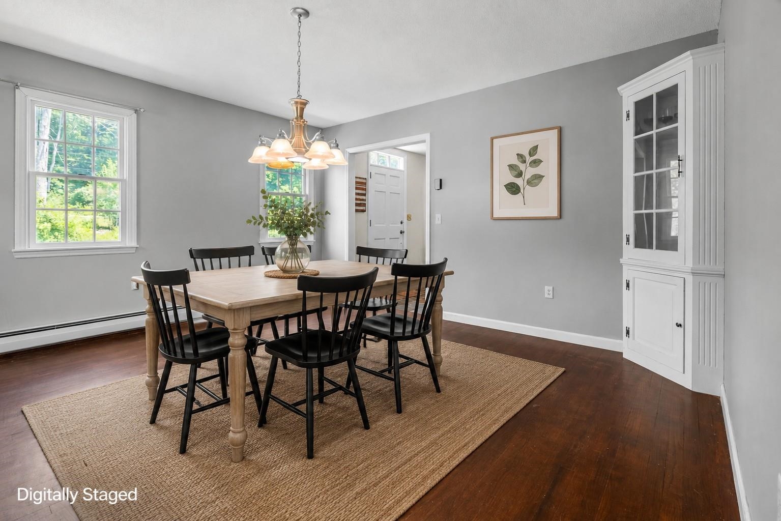 1039 Berwal Road Arlington, VT 05250 - Photo 16 of 56
